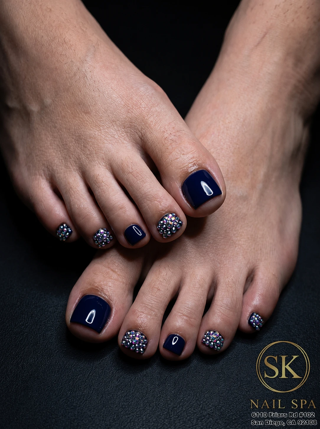 Nail Art